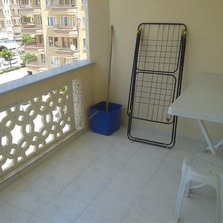 Aygun Apartment 2 Mahmutlar Exteriér fotografie