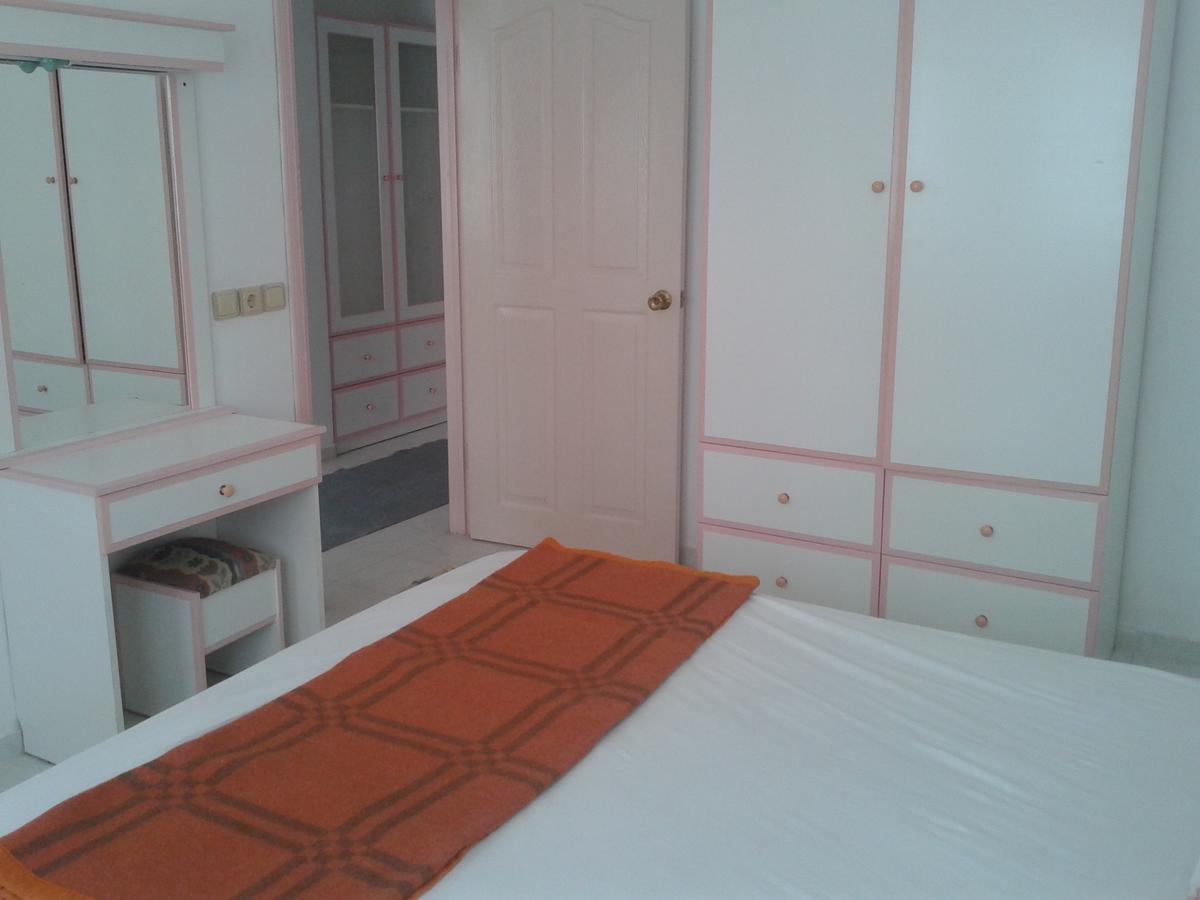 Aygun Apartment 2 Mahmutlar Exteriér fotografie