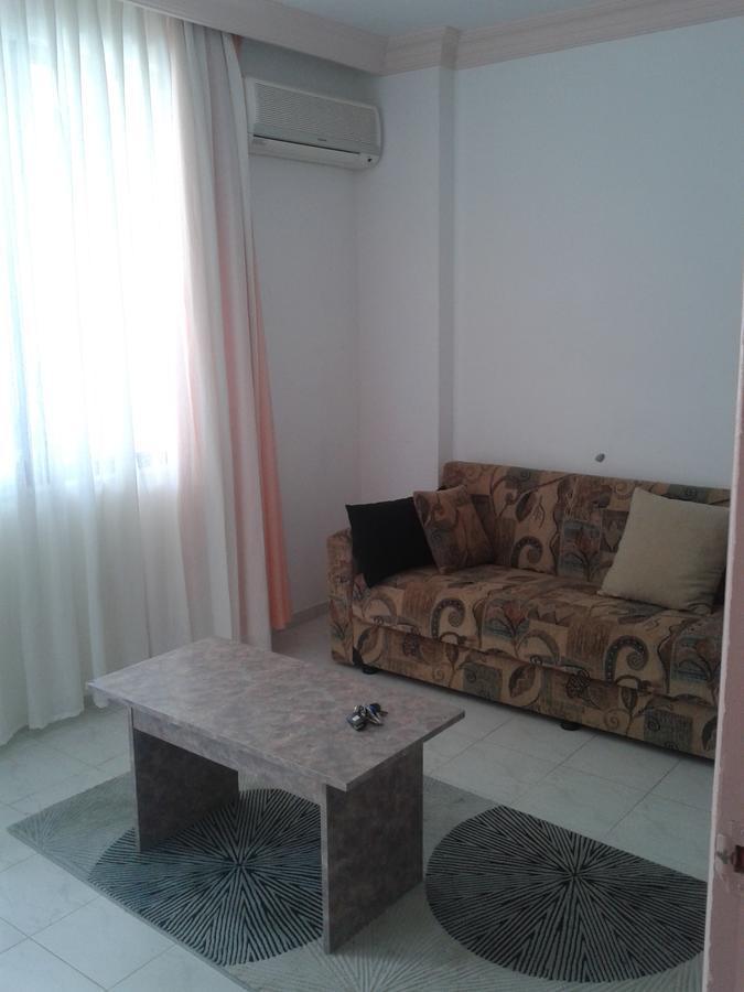 Aygun Apartment 2 Mahmutlar Exteriér fotografie